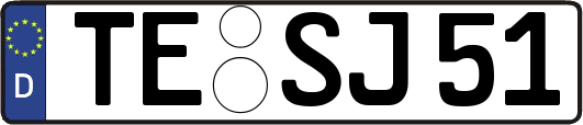 TE-SJ51