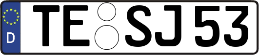 TE-SJ53