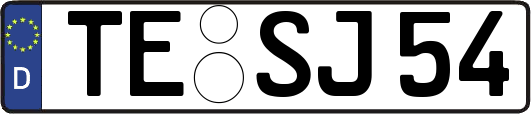 TE-SJ54