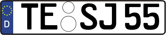 TE-SJ55