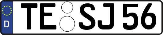 TE-SJ56