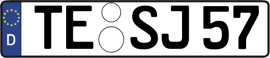 TE-SJ57