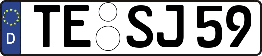 TE-SJ59