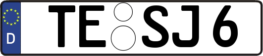 TE-SJ6