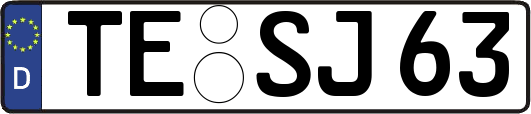 TE-SJ63