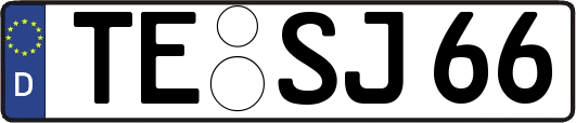 TE-SJ66