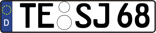 TE-SJ68