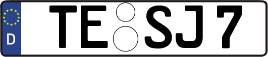 TE-SJ7