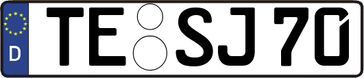 TE-SJ70