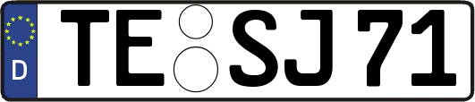 TE-SJ71