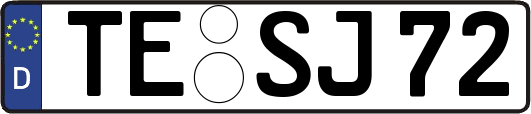 TE-SJ72