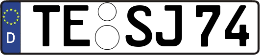 TE-SJ74