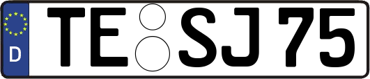 TE-SJ75
