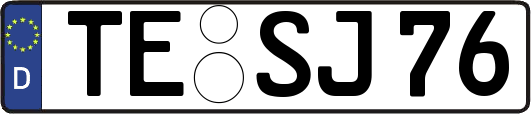 TE-SJ76