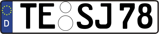 TE-SJ78