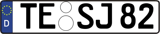 TE-SJ82