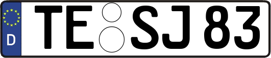 TE-SJ83