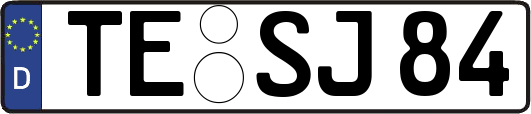 TE-SJ84