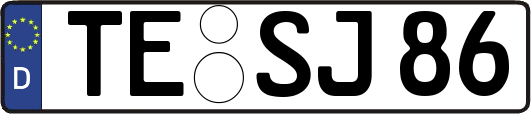 TE-SJ86