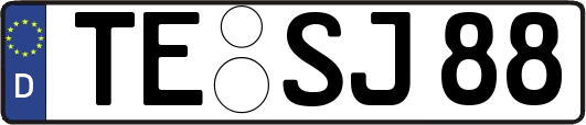 TE-SJ88