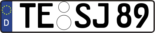 TE-SJ89