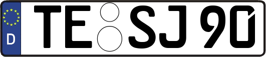 TE-SJ90