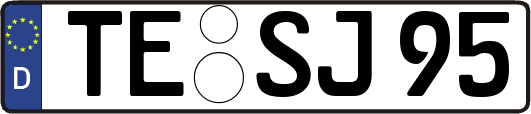 TE-SJ95