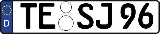 TE-SJ96