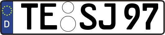 TE-SJ97
