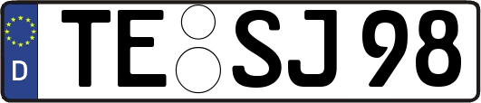 TE-SJ98