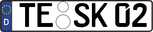 TE-SK02