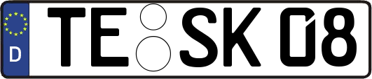 TE-SK08