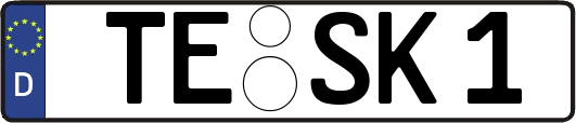 TE-SK1
