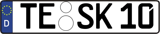 TE-SK10