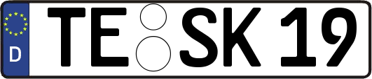 TE-SK19