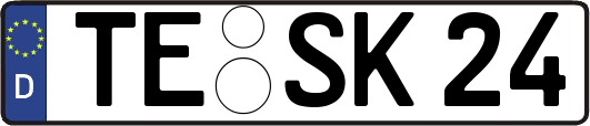 TE-SK24