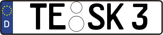 TE-SK3