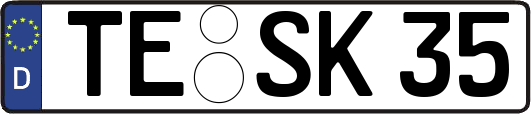 TE-SK35