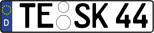 TE-SK44