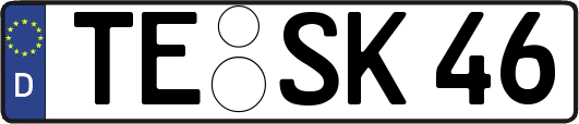 TE-SK46