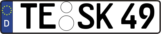 TE-SK49