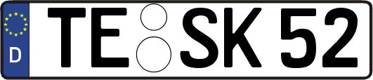 TE-SK52