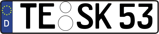 TE-SK53