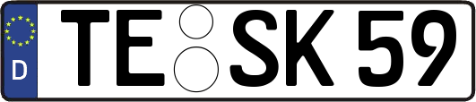 TE-SK59