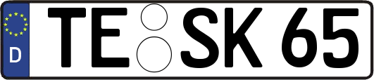 TE-SK65