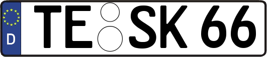 TE-SK66