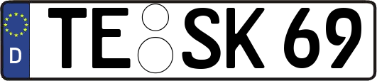 TE-SK69