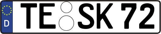 TE-SK72