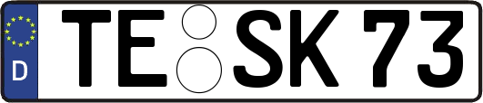 TE-SK73