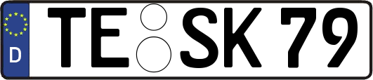 TE-SK79